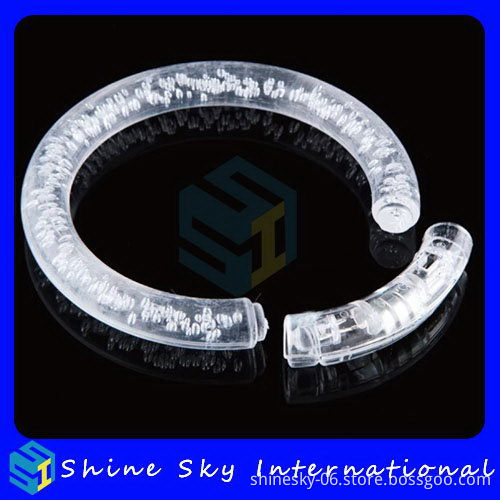 Top Quality Useful Led Bracelet Ox Band